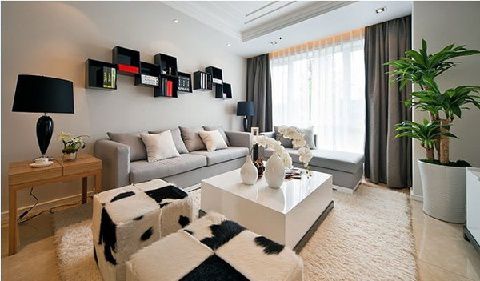 裝修中能省錢(qián)和該花錢(qián)的地方你知道嗎？