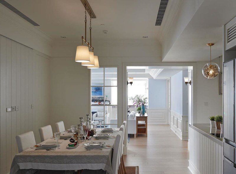 跨年親朋好友相聚一堂 來場居家饗宴裝扮大宴吧！