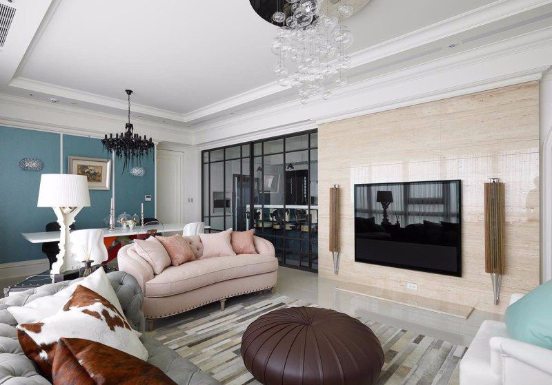 跨年親朋好友相聚一堂 來場居家饗宴裝扮大宴吧！