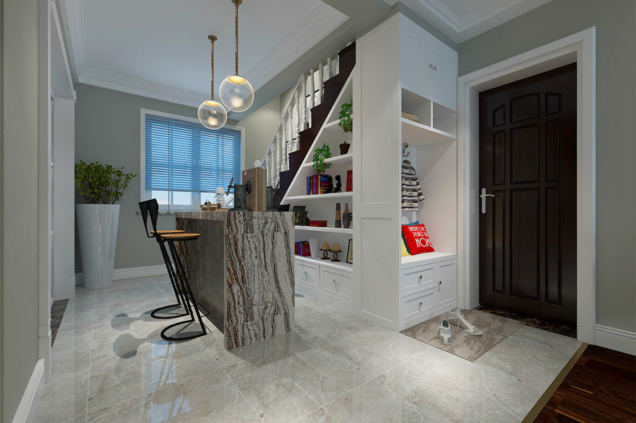 合歡公寓36號602室