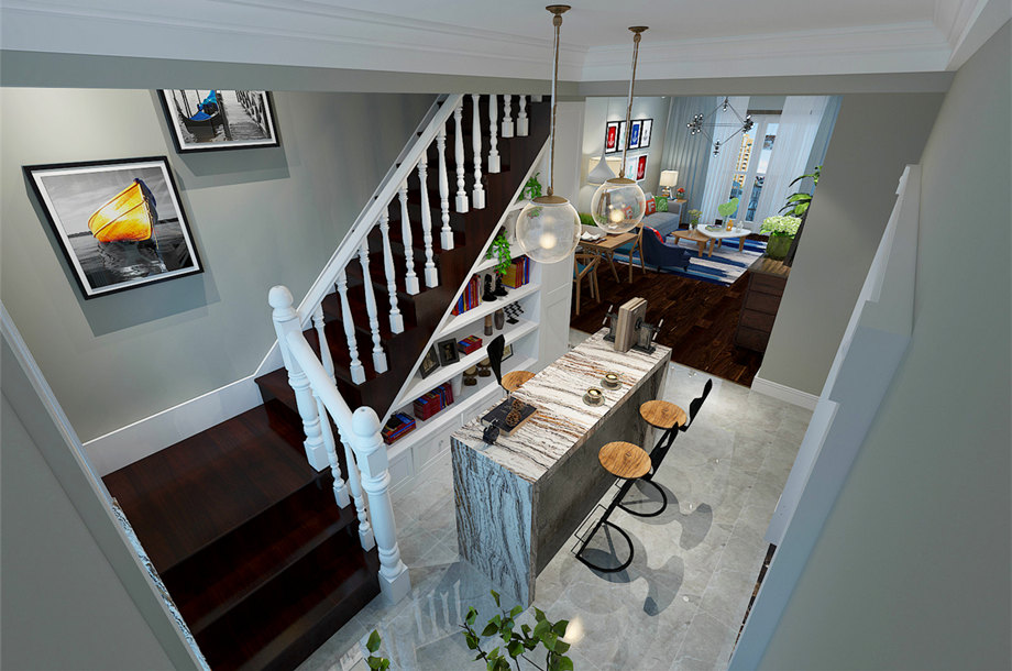 合歡公寓36號602室