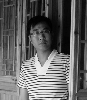 上海裝修設(shè)計師戈長山