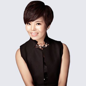 上海裝修設(shè)計師肖愛芝