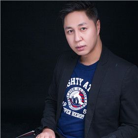 上海裝修設(shè)計師李國福