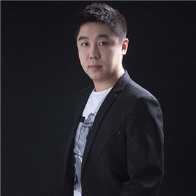 上海裝修設(shè)計師余磊