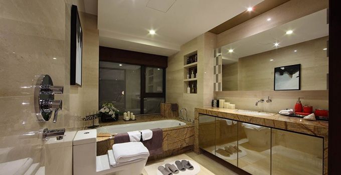 裝修小技巧：如何在家居設(shè)計(jì)中運(yùn)用錯(cuò)覺(jué)？