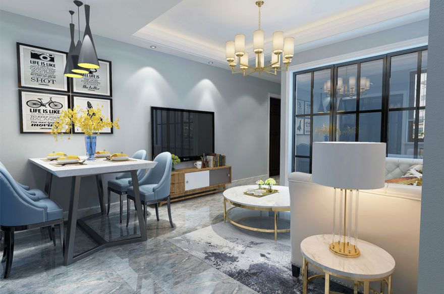 孫橋路238弄1號303室