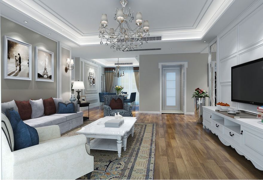 川銀路81弄5號1501室